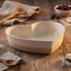 MASON CASH Rustic Charm Heart – forma na pečenie 28 cm MASON CASH Rustic Charm Heart – forma na pečenie 28 cm