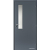 Doornite CPL-Premium laminátové VERTIKUS Antracit interiérové dvere CPLP-VERTIKUS-Antracit Doornite CPL-Premium laminátové VERTIKUS Antracit interiérové dvere CPLP-VERTIKUS-Antracit