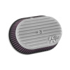 KN Custom Air Filter Assembly Harley Davidson FLTR Road Glide 96 CI RK-3952S KN Custom Air Filter Assembly Harley Davidson FLTR Road Glide 96 CI RK-3952S