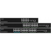 Grandstream GWN7813P Layer 3 Managed Network PoE Switch, 24 portů / 4 SFP+ Grandstream GWN7813P Layer 3 Managed Network PoE Switch, 24 portů / 4 SFP+