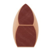Hubka na make-up Make-up Saver Sponge Hubka na make-up Make-up Saver Sponge