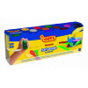 JOVI Blandiver Plastelina pre najmenších mäkká 10x110g JOVI Blandiver Plastelina pre najmenších mäkká 10x110g