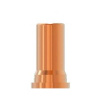 SPARTUS TS5124509 PT100 Dýza 0,9 kontaktní 30-40A SPARTUS TS5124509 PT100 Dýza 0,9 kontaktní 30-40A