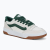 Topánky Vans Hylane varsity white/green Topánky Vans Hylane varsity white/green
