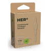 Herbadent s.r.o. HERBADENT HERo Medzizubná kefka M kombinovaná 1x12 ks Herbadent s.r.o. HERBADENT HERo Medzizubná kefka M kombinovaná 1x12 ks