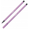 Stabilo Pen 68 svetlá lila Stabilo Pen 68 svetlá lila