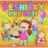 VARIOUS PESNICKY PRE DETI CD VARIOUS PESNICKY PRE DETI CD