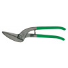 Bessey Nožnice na plech D118-300-SB, kovaná oceľ, PVC, D118-300-SB Bessey Nožnice na plech D118-300-SB, kovaná oceľ, PVC, D118-300-SB