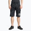 Pánske cyklistické šortky Endura Singletrack II Short black camo Pánske cyklistické šortky Endura Singletrack II Short black camo