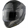 Motocyklová Prilba LS2 FF808 STREAM II SHADOW M.TITAN GREY-06 L Motocyklová Prilba LS2 FF808 STREAM II SHADOW M.TITAN GREY-06 L