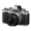 Nikon Z fc + Z 16-50mm f/3,5-6,3 DX VR Nikon Z fc + Z 16-50mm f/3,5-6,3 DX VR