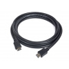 HDMI kábel Gembird CC-HDMI4-7.5M 7,5 m čierny HDMI kábel Gembird CC-HDMI4-7.5M 7,5 m čierny