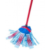 Vileda 140008 SuperMocio 3Action Velour Mop XL Vileda 140008 SuperMocio 3Action Velour Mop XL