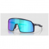 Oakley Sutro matte navy/prizm sapphire Modrá brýle Oakley Sutro matte navy/prizm sapphire Modrá brýle