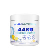 ALLNUTRITION AAKG Muscle Pump Lemon 300 g ALLNUTRITION AAKG Muscle Pump Lemon 300 g