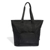 adidas Prime Tote Bag Black/Carbon One Size adidas Prime Tote Bag Black/Carbon One Size