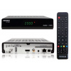 TESLA TE-3000 DVB-S2 satelitný prijímač s certifikáciou Skylink TESLA TE-3000 DVB-S2 satelitný prijímač s certifikáciou Skylink
