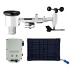 Solární meteostanice Ecowitt WS6210 4G & Wi-fi se vzdáleným přístupem Solární meteostanice Ecowitt WS6210 4G & Wi-fi se vzdáleným přístupem