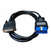 OBD2 kábel pre Snap-on PLD3000 4000 5500 5600 OBD2 kábel pre Snap-on PLD3000 4000 5500 5600