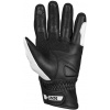 IXS športové rukavice iXS TALURA 3.0 X40455 bielo-čierna XL - 3XL