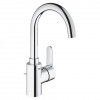 Grohe Eurostyle Cosmopolitan umývadlová batéria stojanková StarLight Chrome 23043003 Grohe Eurostyle Cosmopolitan umývadlová batéria stojanková StarLight Chrome 23043003