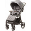 Sportovní kočárek Stinger PRO Melange Grey (21409001) Sportovní kočárek Stinger PRO Melange Grey (21409001)