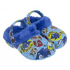 Forkids VYTEPLENÉ CLOG SANDÁLE SONIC (Forkids - velikost: 32-33) Forkids VYTEPLENÉ CLOG SANDÁLE SONIC (Forkids - velikost: 32-33)