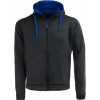 Pánska mikina Uvex Men Hoody Jacket Navy|M Pánska mikina Uvex Men Hoody Jacket Navy|M