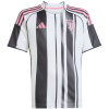 Tričko adidas Juventus 25/26 Home Jr JN5237 Tričko adidas Juventus 25/26 Home Jr JN5237
