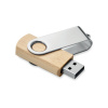 Bambusový USB kľúč 16GB , wood Bambusový USB kľúč 16GB , wood