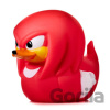 Tubbz kačička mini Sonic - Knuckles Tubbz kačička mini Sonic - Knuckles