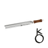 Meinl Sonic Energy Ladička Chiron 172,86 Hz Meinl Sonic Energy Ladička Chiron 172,86 Hz