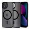 Kryt Tech-Protect Magmat Magsafe iPhone 13 Matte Black Kryt Tech-Protect Magmat Magsafe iPhone 13 Matte Black