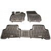 Koberce gumenné Rezaw Plast VW TOURAN 2015 Koberce gumenné Rezaw Plast VW TOURAN 2015
