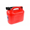 Kanister na palivo s lievikom 10L Geko G03241 Kanister na palivo s lievikom 10L Geko G03241