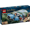 LEGO Harry Potter 76424 Lietajúci Ford Anglia LEGO Harry Potter 76424 Lietajúci Ford Anglia