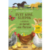 Svet koní, sliepok a ďalších zvierat na farme - Dysonová Nikki Svet koní, sliepok a ďalších zvierat na farme - Dysonová Nikki