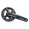 Kľučky SHIMANO SLX FC-M7100 2x12 175 mm 36x26 Kľučky SHIMANO SLX FC-M7100 2x12 175 mm 36x26
