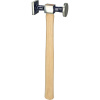 Telo štandardné kladivo, veľké okrúhle/štvorcové, 325 mm KS Tools 140.2133; 140.2133 Telo štandardné kladivo, veľké okrúhle/štvorcové, 325 mm KS Tools 140.2133; 140.2133