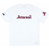 Adidas Arsenal London US Tee JM9412 Adidas Arsenal London US Tee JM9412