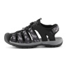 ALPINE PRO - KOREM PÁSNKE OUTDOOROVÉ SANDÁLE ALPINE PRO - KOREM PÁSNKE OUTDOOROVÉ SANDÁLE