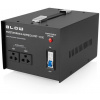 Menič napätia BLOW PRT-1000 230V/110V 1000W Menič napätia BLOW PRT-1000 230V/110V 1000W