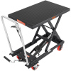 Vevor Hydraulický zdvíhací stôl 500lbs, 28.5 Vevor Hydraulický zdvíhací stôl 500lbs, 28.5