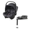 Britax Römer Set autosedačka Baby-Safe Core a Baby-Safe Core Base Midnight Grey Britax Römer Set autosedačka Baby-Safe Core a Baby-Safe Core Base Midnight Grey