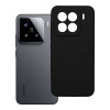 Kryt Case Silicone 2mm Xiaomi 15 Black Kryt Case Silicone 2mm Xiaomi 15 Black