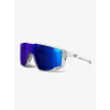 Fotochromatické okuliare Julbo Fury - Reactiv 1-3 HC - matte white/translu grey Fotochromatické okuliare Julbo Fury - Reactiv 1-3 HC - matte white/translu grey