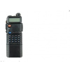 VYSÍLAČKA BAOFENG UV-5R HTQ 3800 USB-C VYSÍLAČKA BAOFENG UV-5R HTQ 3800 USB-C