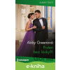 E-kniha Prsten bez lásky?! - Abby Green E-kniha Prsten bez lásky?! - Abby Green