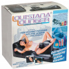 Louisiana Lounger - love machine nafukovacie vibračné lehátko Louisiana Lounger - love machine nafukovacie vibračné lehátko
