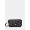Kabelka Tommy Hilfiger AW0AW17942 čierna ONE SIZE Kabelka Tommy Hilfiger AW0AW17942 čierna ONE SIZE